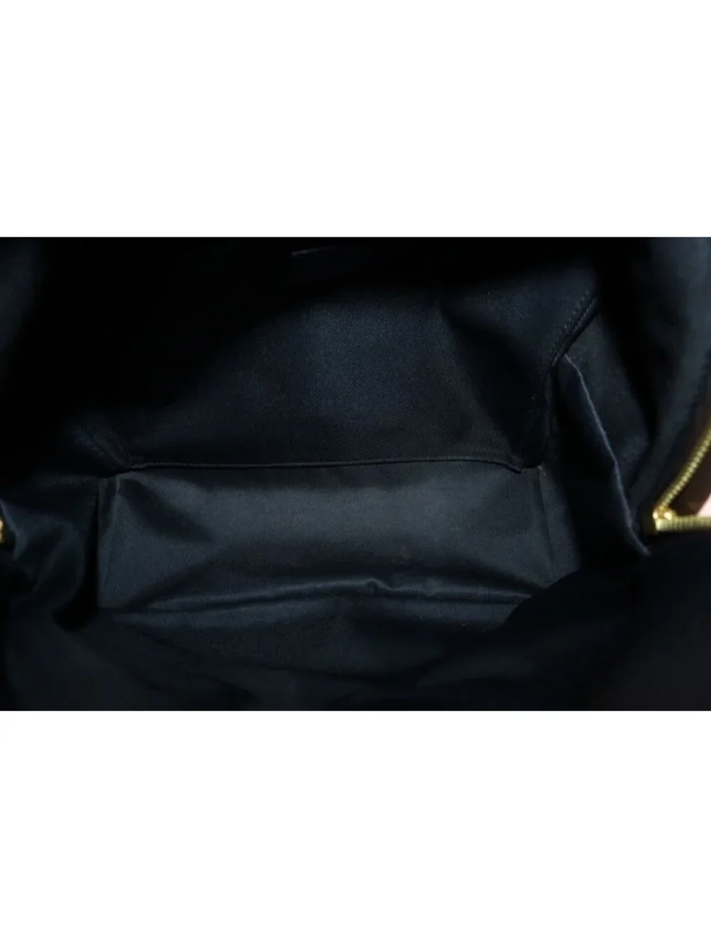 Louis Vuitton Palm Springs MM Monogram Backpack